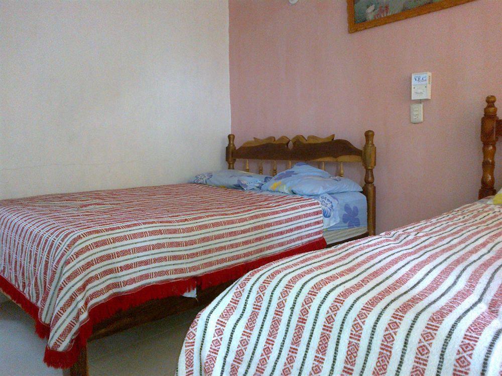 Hotel Los Arcos Holbox Extérieur photo