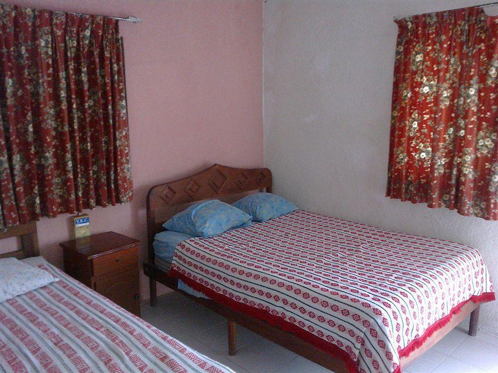Hotel Los Arcos Holbox Extérieur photo