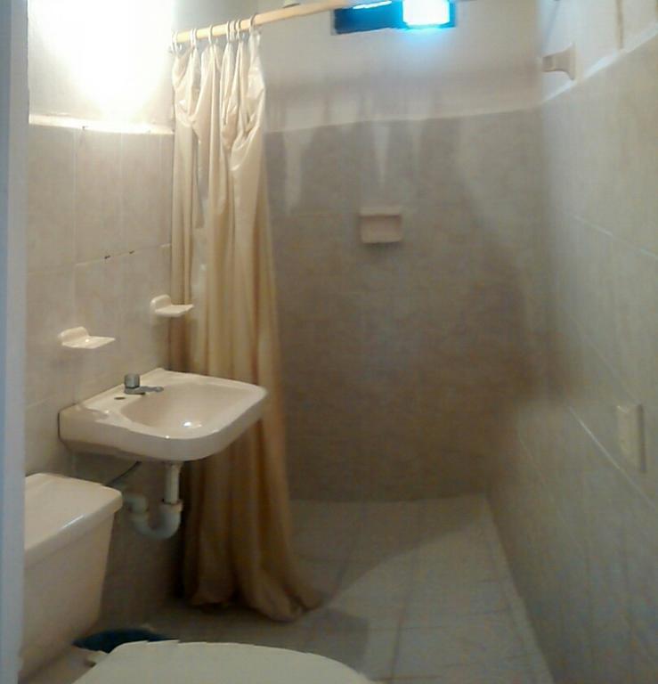 Hotel Los Arcos Holbox Extérieur photo