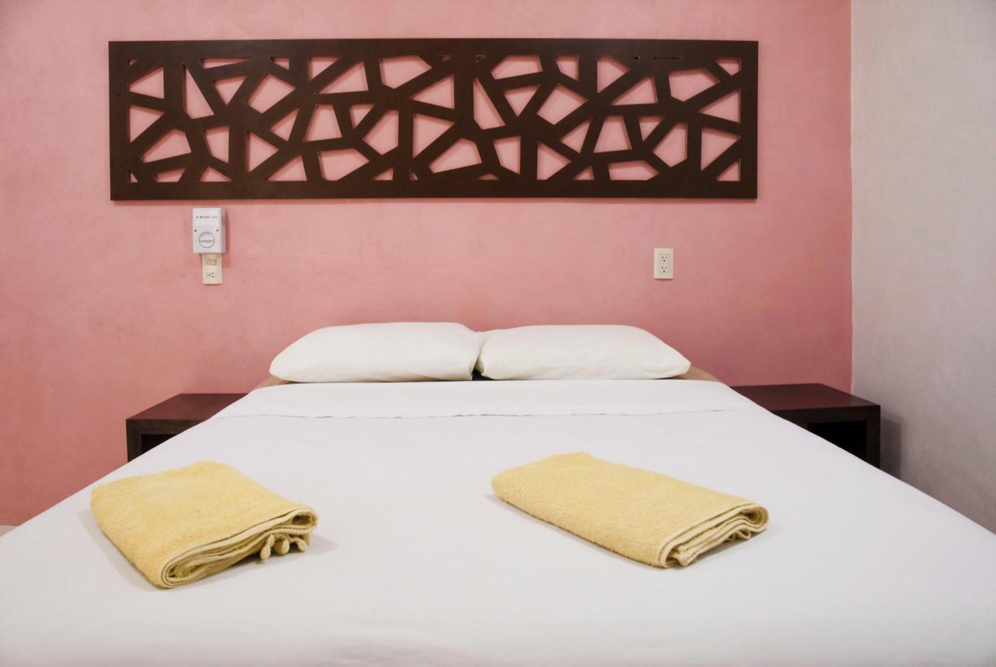 Hotel Los Arcos Holbox Extérieur photo