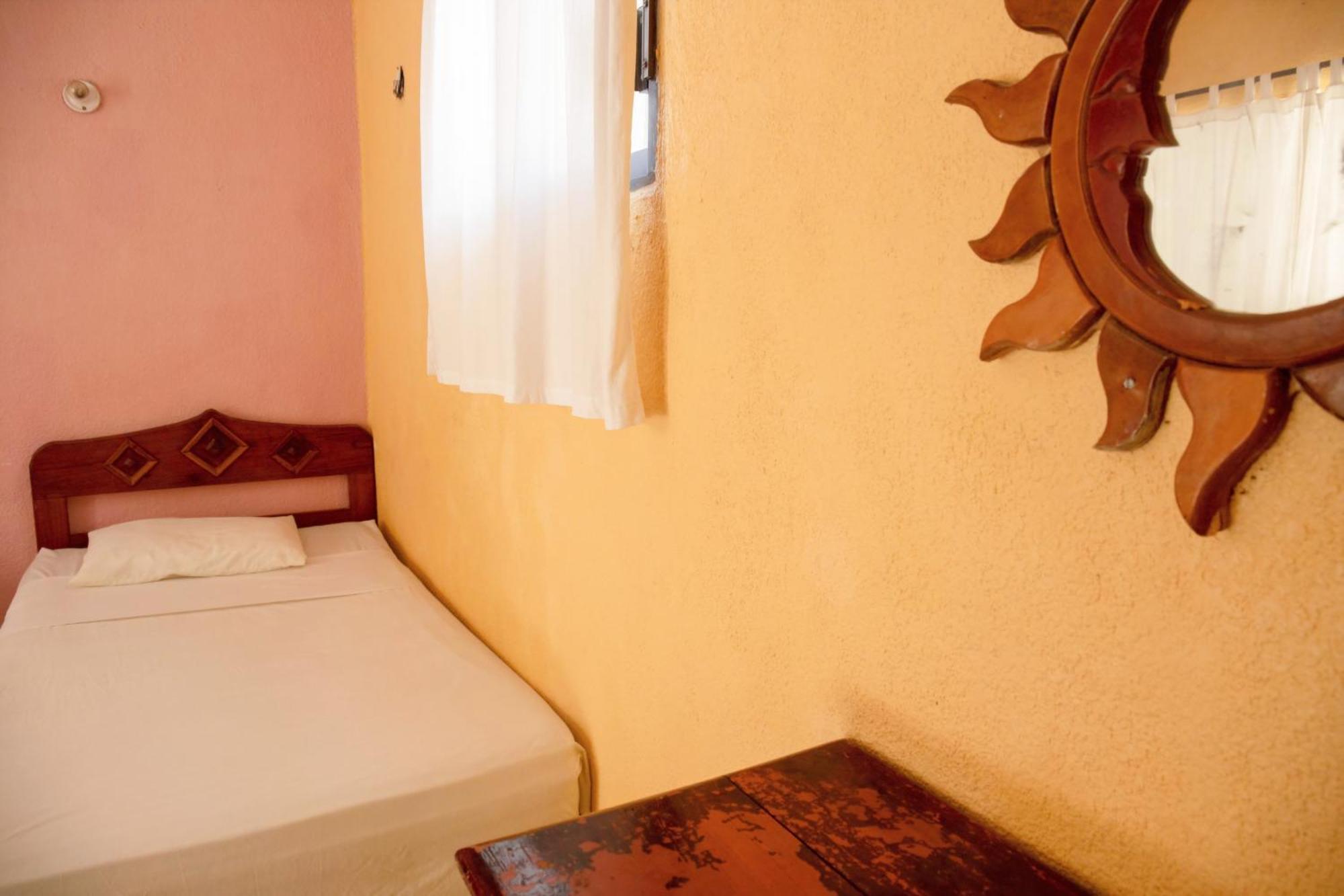 Hotel Los Arcos Holbox Extérieur photo