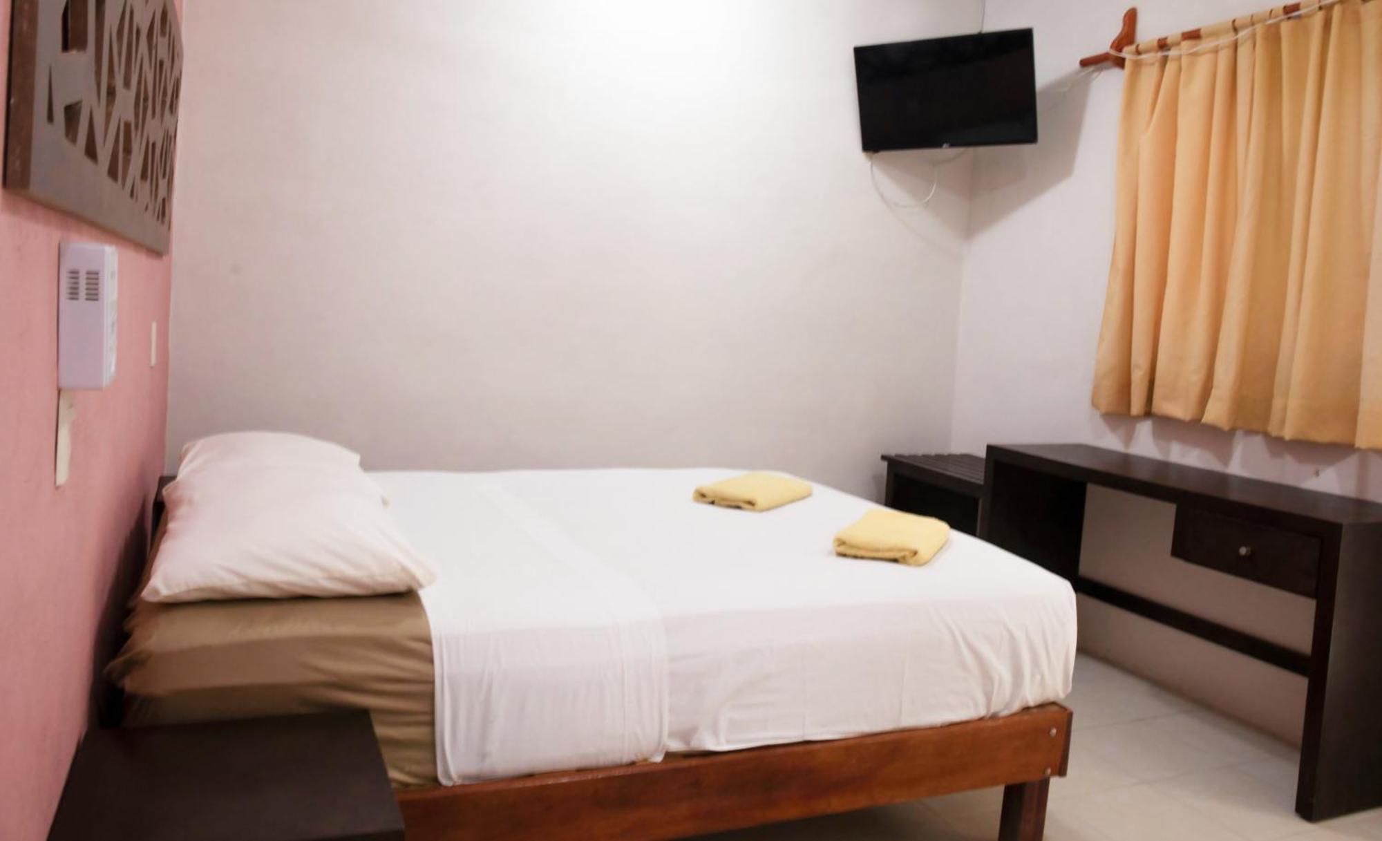 Hotel Los Arcos Holbox Extérieur photo