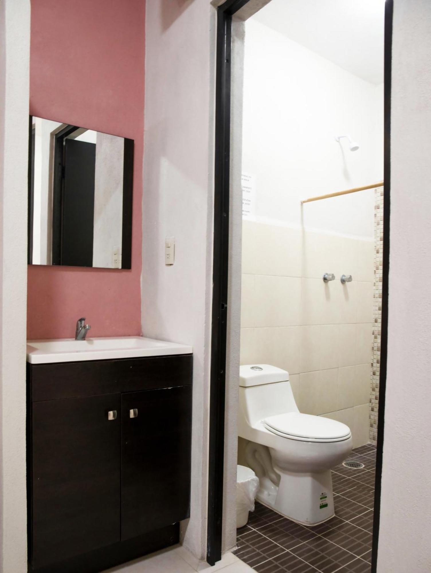 Hotel Los Arcos Holbox Extérieur photo